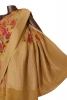 Pure Floral Georgette Silk Saree